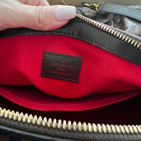 Louis Vuitton purse - Picture 2 of 7
